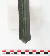 Foto von Bronzepilzknaufschwert (NHMW-PRAE-025554)